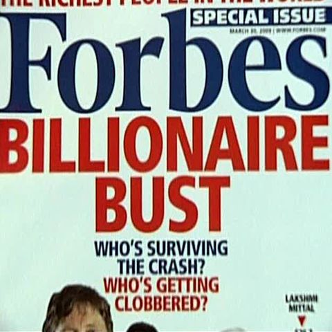 Dinu Patriciu a rămas singurul român din topul Forbes al miliardarilor