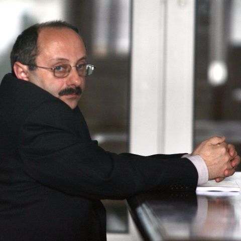 Nicolae Opriş a fost eliberat din funcţia de vicepreşedinte al ANRE