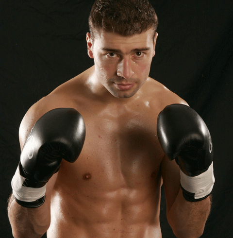 Box - Bute: "Viteza mea va face diferenţa în meciul cu Zuniga"