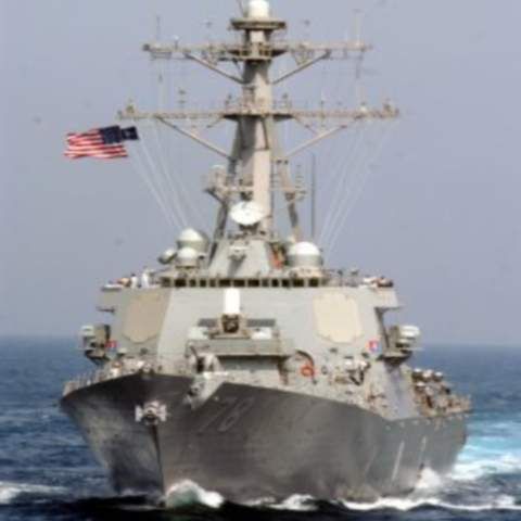 NATO începe o nouă misiune împotriva pirateriei în apele Somaliei la sfârşitul lunii martie