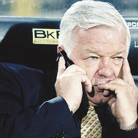 Alexandru Boc: Augustus a dorit ca jucătorii să intre la vestiare pentru a se încălzi