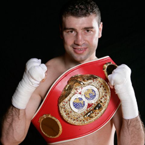 Lucian Bute şi-a păstrat titlul mondial după ce l-a învins prin KO tehnic pe Zuniga