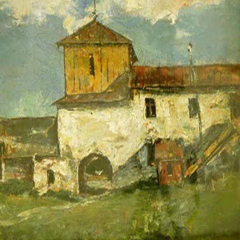 Astăzi, în Capitală, vor fi licitate mai multe tablouri renumite 