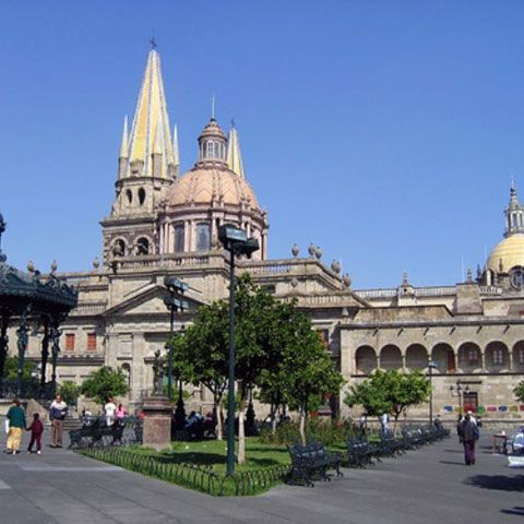 Un mexican care a recunoscut public că este homosexual va candida la primăria Guadalajara