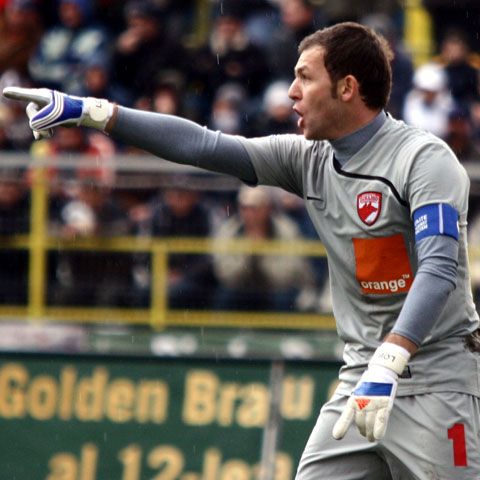 FINAL / Dinamo - CS Otopeni 0-0