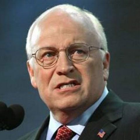 Dick Cheney îl acuză pe Obama că a făcut America mai vulnerabilă