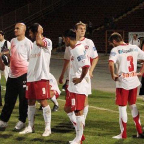 Liga I, etapa 20: Dinamo - CS Otopeni 0-0