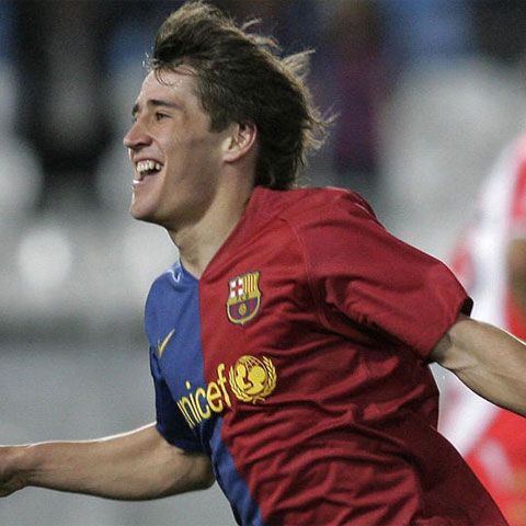 Spania - O nouă victorie pentru Barcelona în Primera Division - VIDEO