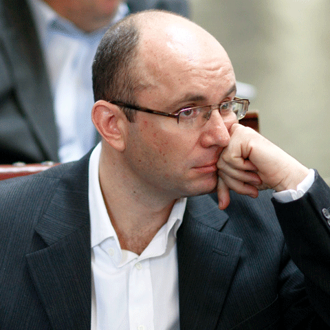 Femeile din fosta viaţă politică a lui Cozmin Guşă