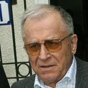 Ion Iliescu: Unii spun că suntem în criză de sistem, de final al capitalismului 