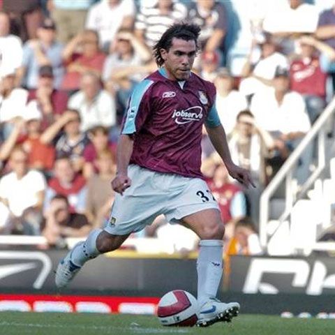 Anglia - Acord între West Ham şi Sheffield în cazul lui Tevez