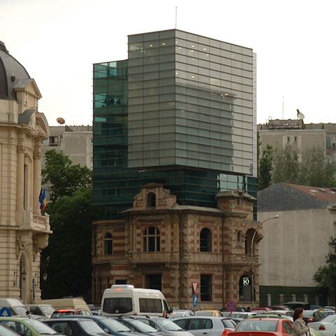 Arhitecţii susţin reglementarea mai strictă a PUZ-urilor