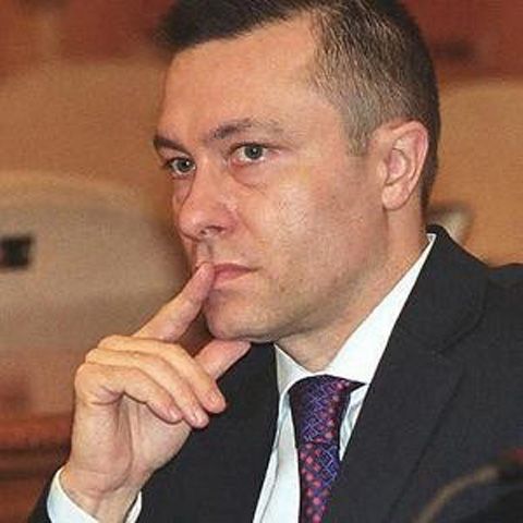 Cristian Diaconescu: Scoaterea sintagmei "proiectul Nabucco", o decizie ciudată de la Bruxelles