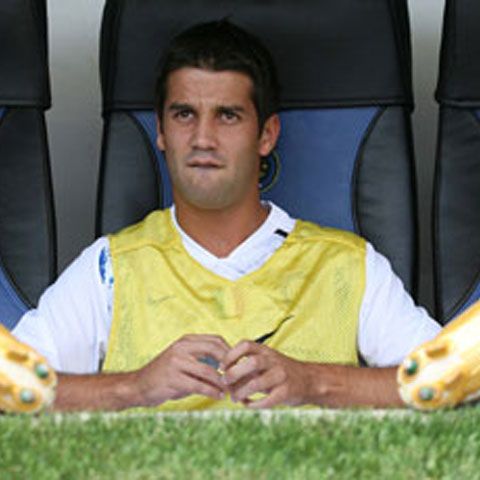 Chivu, în pericol să rateze "dubla" naţionalei cu Serbia şi Austria