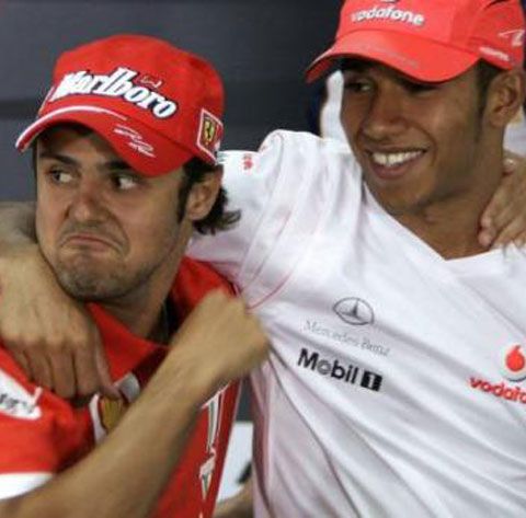 "Revoluţia" FIA în Formula 1: Pilotul care va câştiga cele mai multe curse va deveni campion mondial din 2009!