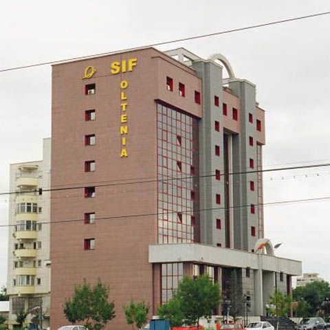 SIF Oltenia le cere acţionarilor să renunţe la dividende în acest an