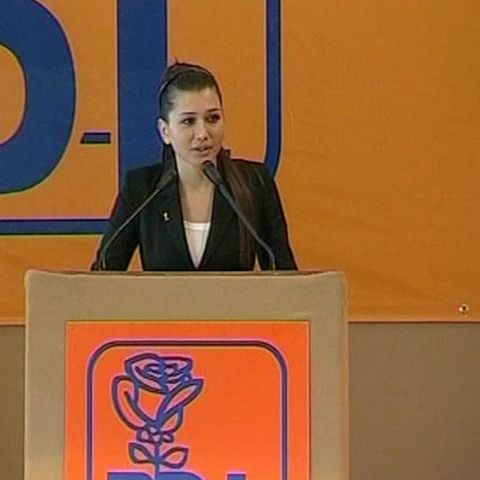 Demisia Elenei Băsescu din PD-L, un pas în plus pentru consolidarea brand-ului Băsescu, consideră unii democrat liberali