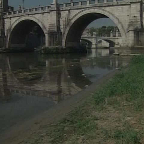 Europa este pândită de pericolul secetei