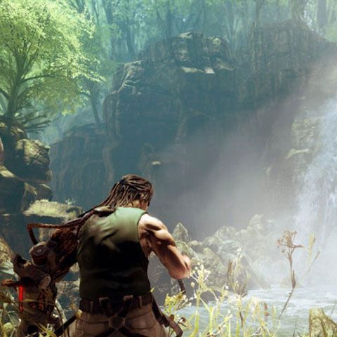 PLAYSTATION 3 va folosi tehnologia NVIDIA PhysiX