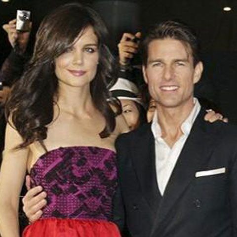 Cu 30.000 de euro, Katie Holmes şi-a recăpătat look-ul