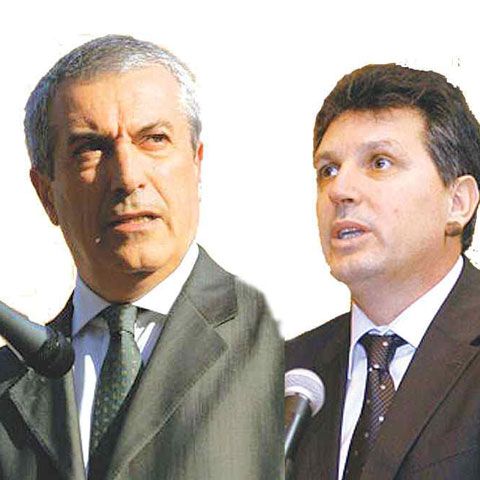 Procesul dintre Tăriceanu şi deputatul PSD Iulian Iancu se mută la Judecătoria Secotorului 6