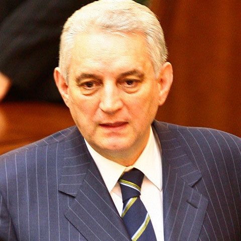 Sacrificarea animalelor se va face tot prin asomare, în 2009, susţine Ilie Sârbu