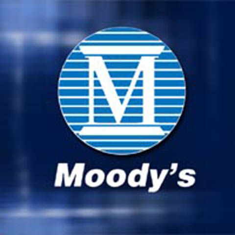 Economia României se va contracta cu până la 4%, potrivit Moody's