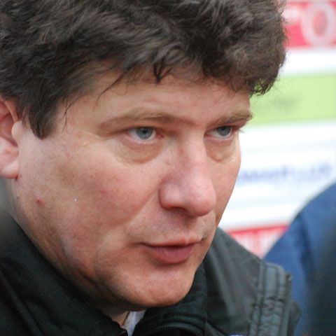 Pustai: "Merităm să rămânem în Liga I"