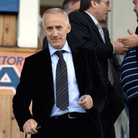 Marius Stan: "Un scor fără comentarii, felicit Rapidul"