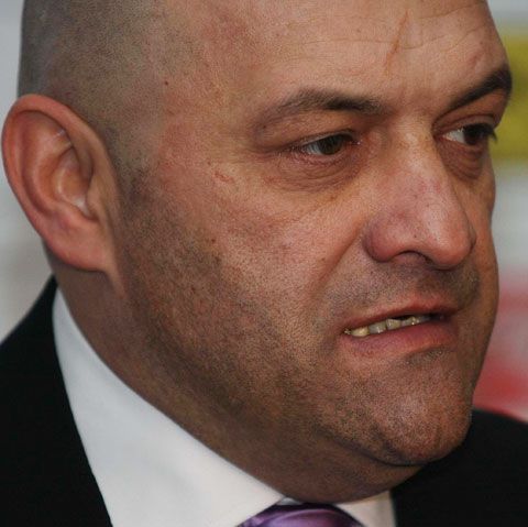 Balint: "Timişoara joacă la fel ca în turul campionatului, adică prost"