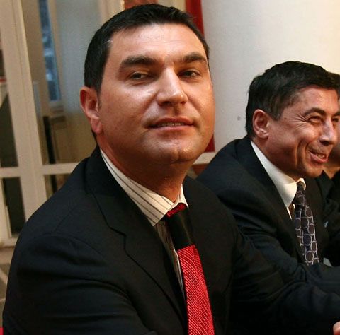 Borcea: "A fost o etapă bună pentru Dinamo"