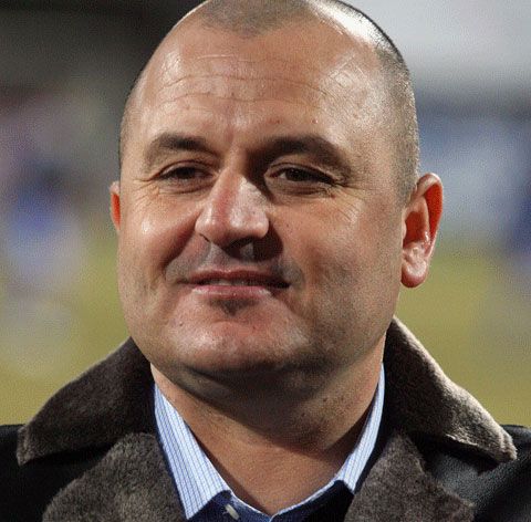 Mititelu: "Dacă nu pierdeam puncte pe mâna arbitrilor, poate luptam la campionat!"