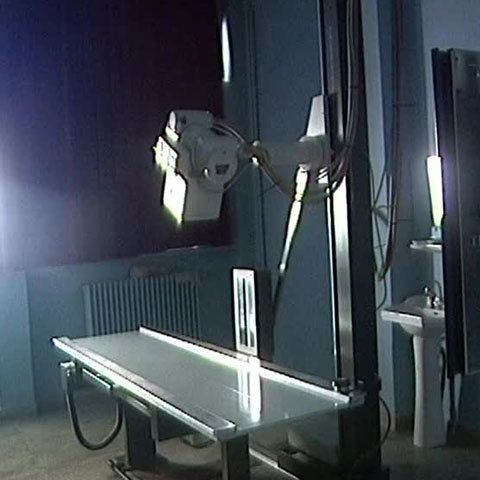 România a primit 3,6 milioane de euro pentru a lupta cu tuberculoza