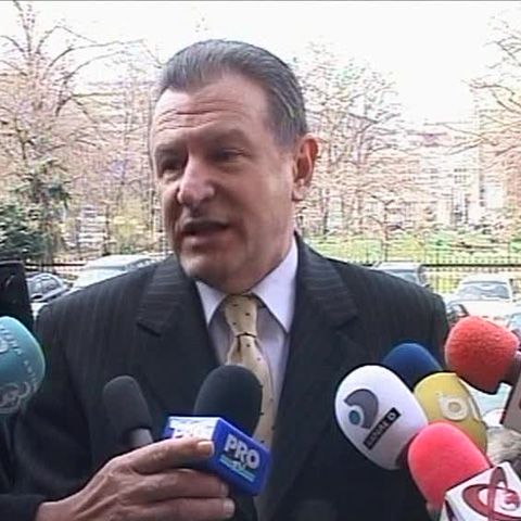 Berceanu a declarat că nu sunt obligatorii disponibilizări la CFR, ci trebuie reduse costurile