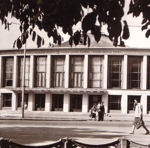Teatrul Maghiar din Cluj serbează Ziua Mondială a Teatrului cu piesa Richard al III-lea