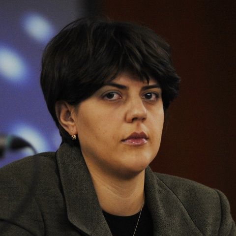 Kovesi vrea înfiinţarea unui secretariat tehnic al Summit-ului Procurorilor Generali la Bucureşti