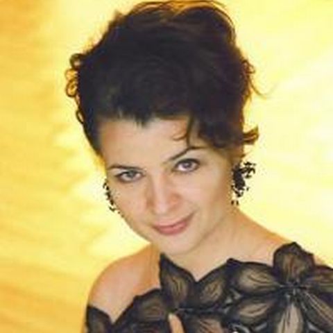 Soprana Adina Niţescu va avea rolul principal în Tosca, la Opera din Paris