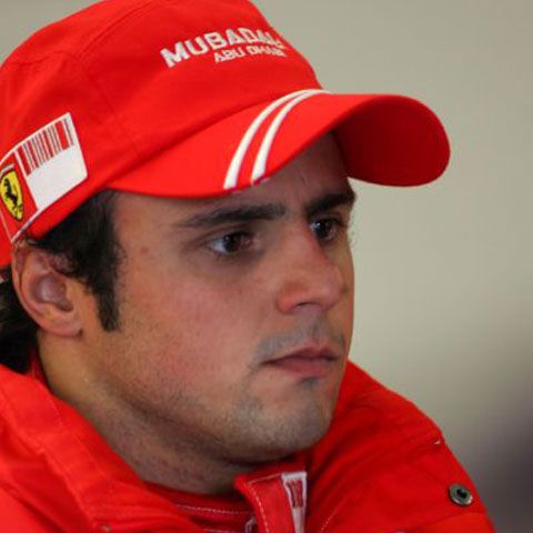 Formula 1: Massa e mulţumit de menţinerea sistemului bazat pe puncte la desemnarea campionului