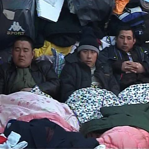 Guvernul chinez îşi avertizează cetăţenii să nu-şi mai caute locuri de muncă în România şi Polonia