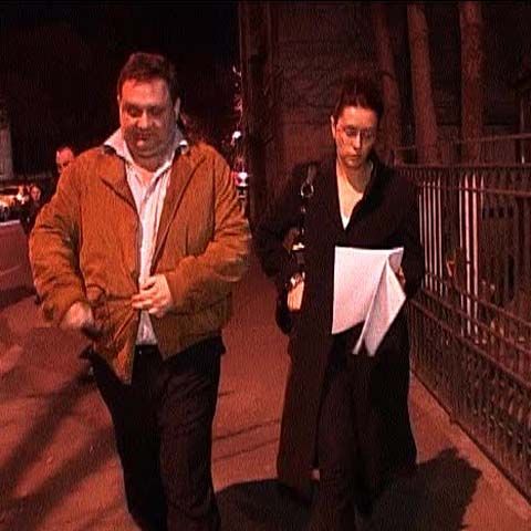 Scandal în Ministerul de Interne: Patru persoane, printre care şeful DGIPI şi un angajat al DGA, au fost reţinute de procurorii DNA