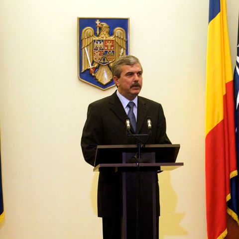 Bădălan: Dan Nica va fi audiat în legătură cu dosarul şefului DGIPI