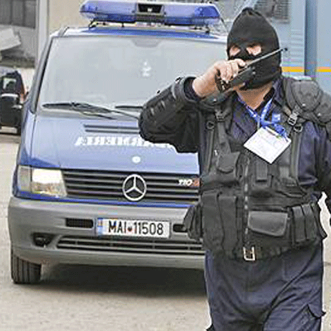 Şeful Diviziei de Protecţie din DGIPI a fost demis, iar Cornel Şerban a demisionat