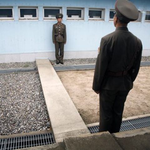 Două jurnaliste americane arestate în Coreea de Nord sunt acuzate de spionaj