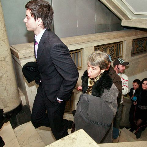 Cazul de spionaj şi trădare de la MApN, din nou în instanţă