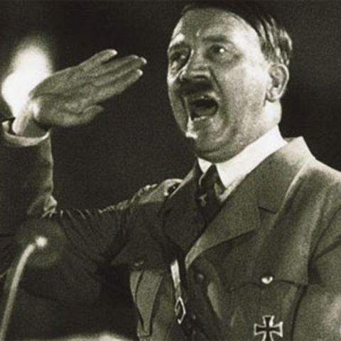 Un orăşel german va retrage titlul de cetăţean de onoare al lui Hitler, după 76 de ani