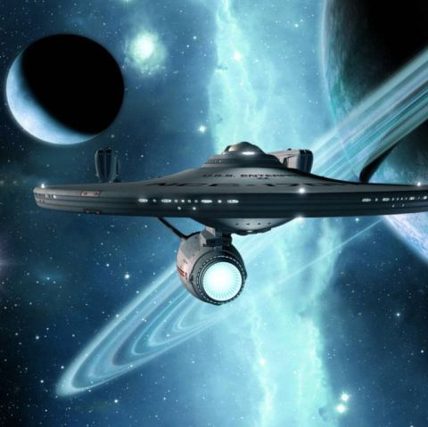 Noul film din seria "Star Trek" va rula în România din 8 mai - VEZI VIDEO
