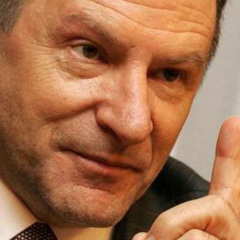 Radu Berceanu: PD-L vrea alegerile prezidenţiale anticipate