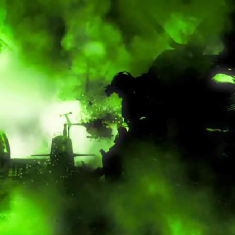 Primul teaser trailer şi dată de lansare pentru Call of Duty: Moden Warfare 2 - VEZI VIDEO