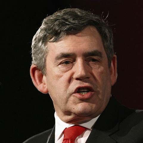 Gordon Brown, în turneu de promovare pentru summitul G20