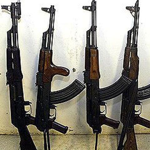 Procesul furtului de arme de la Ciorogârla se va judeca în şedinţe secrete
